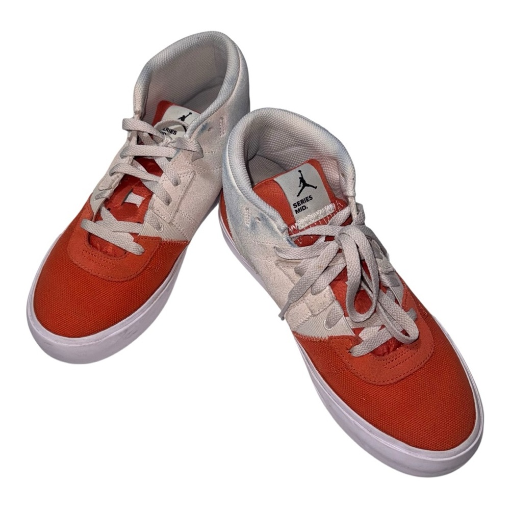 Nike Men’s Jorden Series 03 Mid, Size 9.5 - Picture 2 of 11